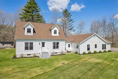 1100 Stock Farm Road, Randolph, VT 05060 - Photo 1