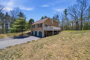 160 Copp Dr, Fremont, NH 03044 - Photo 49