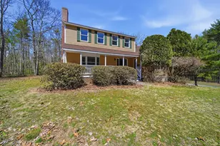 160 Copp Dr, Fremont, NH 03044 - Photo 45