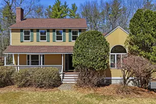 160 Copp Dr, Fremont, NH 03044 - Photo 47