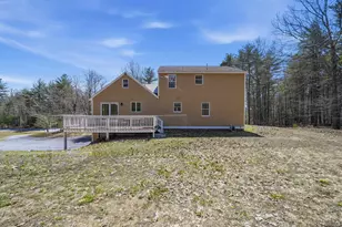160 Copp Dr, Fremont, NH 03044 - Photo 3