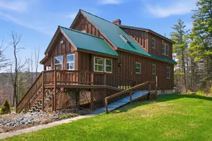 218 East Side Rd, Wentworth, NH 03282 - Photo 3