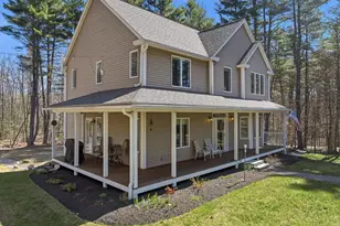 541 Bedford Rd, New Boston, NH 03070 - Photo 3