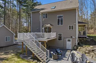 541 Bedford Rd, New Boston, NH 03070 - Photo 31