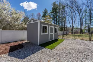 45 Damon Ave, Nashua, NH 03064 - Photo 29