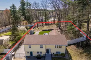 45 Damon Ave, Nashua, NH 03064 - Photo 39
