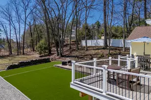 45 Damon Ave, Nashua, NH 03064 - Photo 1