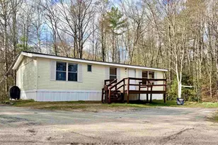 862 Mayhew Turnpike, Bridgewater, NH 03222 - Photo 1