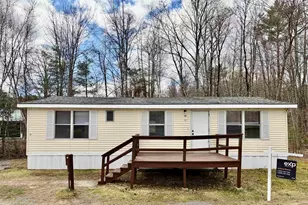 862 Mayhew Turnpike, Bridgewater, NH 03222 - Photo 1