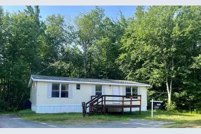 862 Mayhew Turnpike #13, Bridgewater, NH 03222 - Photo 1