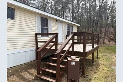 862 Mayhew Turnpike #13, Bridgewater, NH 03222 - Photo 17