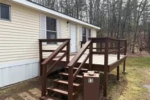 862 Mayhew Turnpike, Bridgewater, NH 03222 - Photo 17