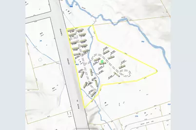 862 Mayhew Turnpike #13, Bridgewater, NH 03222 - Photo 19