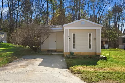 174 South Stark Highway #7, Weare, NH 03281 - Photo 11
