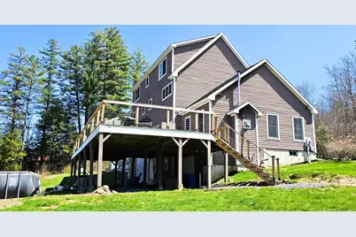 320 Old Bow Road, Weathersfield, VT 05156 - Photo 7