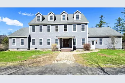 320 Old Bow Road, Weathersfield, VT 05156 - Photo 5