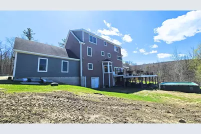320 Old Bow Road, Weathersfield, VT 05156 - Photo 9