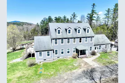 320 Old Bow Road, Weathersfield, VT 05156 - Photo 1