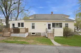 82 Sunnyside St, Manchester, NH 03103 - Photo 3