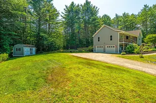 254 Seven Pines Rd, Holderness, NH 03245 - Photo 41