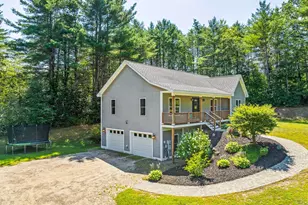254 Seven Pines Rd, Holderness, NH 03245 - Photo 53