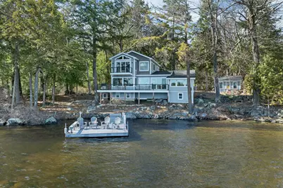 5 Fir Tree Lane, Moultonborough, NH 03254 - Photo 5