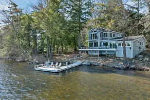 5 Fir Tree Ln, Moultonborough, NH 03254 - Photo 1