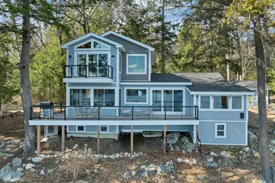 5 Fir Tree Lane, Moultonborough, NH 03254 - Photo 3