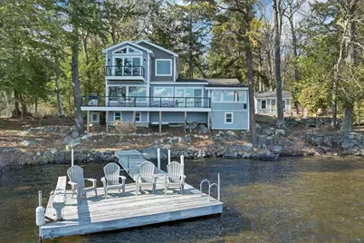 5 Fir Tree Lane, Moultonborough, NH 03254 - Photo 3