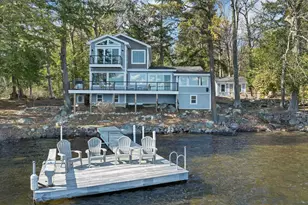 5 Fir Tree Ln, Moultonborough, NH 03254 - Photo 3