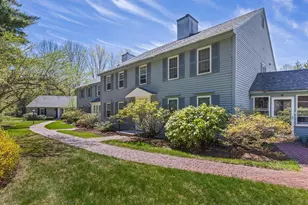 4 Governor Square, Peterborough, NH 03458 - Photo 49