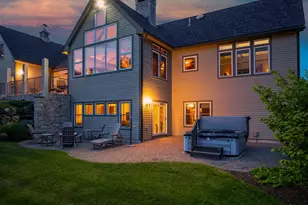 9 Quinn Rd, Hancock, NH 03449 - Photo 5