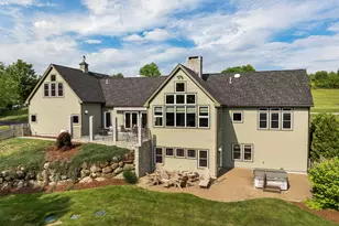 9 Quinn Rd, Hancock, NH 03449 - Photo 1