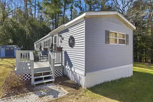 22 Brook Cir, Loudon, NH 03307 - Photo 3