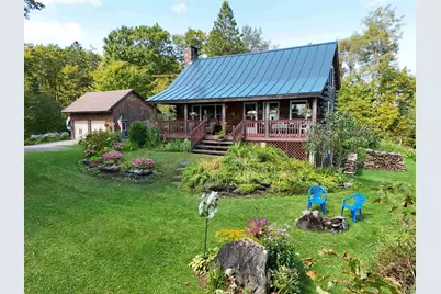 40 Gore Road, Danville, VT 05828 - Photo 3