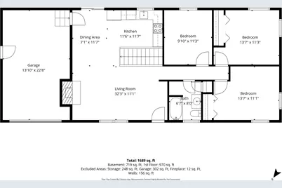 4 Lafayette Drive, Jericho, VT 05465 - Photo 51