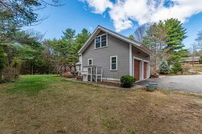 208 Benjamin Wentworth Drive, Tamworth, NH 03817 - Photo 5