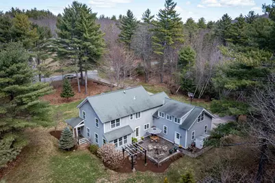 208 Benjamin Wentworth Drive, Tamworth, NH 03817 - Photo 57