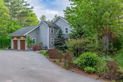 208 Benjamin Wentworth Drive, Tamworth, NH 03817 - Photo 17