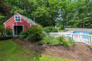 208 Benjamin Wentworth Dr, Tamworth, NH 03817 - Photo 11