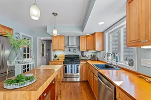 208 Benjamin Wentworth Dr, Tamworth, NH 03817 - Photo 31