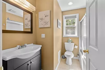 208 Benjamin Wentworth Drive, Tamworth, NH 03817 - Photo 35