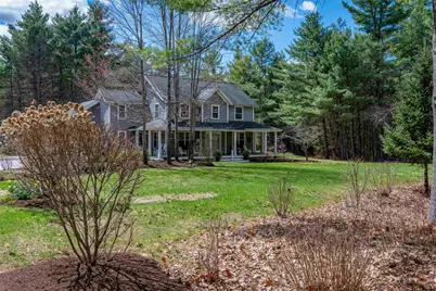 208 Benjamin Wentworth Drive, Tamworth, NH 03817 - Photo 55