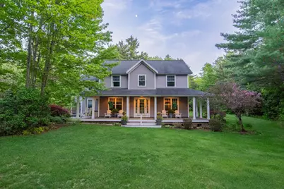 208 Benjamin Wentworth Drive, Tamworth, NH 03817 - Photo 3