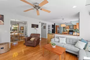 208 Benjamin Wentworth Dr, Tamworth, NH 03817 - Photo 25
