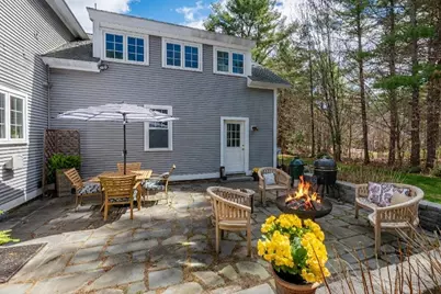 208 Benjamin Wentworth Drive, Tamworth, NH 03817 - Photo 7
