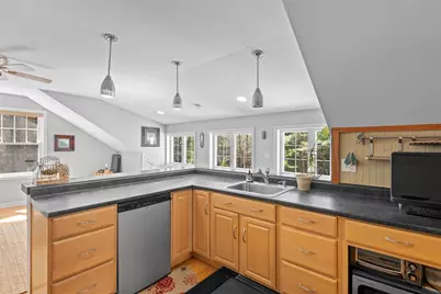 208 Benjamin Wentworth Drive, Tamworth, NH 03817 - Photo 47