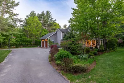 208 Benjamin Wentworth Drive, Tamworth, NH 03817 - Photo 21