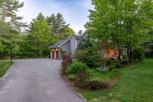 208 Benjamin Wentworth Dr, Tamworth, NH 03817 - Photo 21