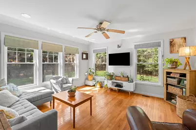 208 Benjamin Wentworth Drive, Tamworth, NH 03817 - Photo 23